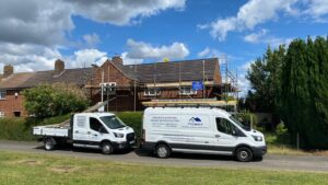 Fast & Trusted Roofing Experts